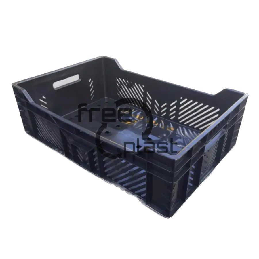 Caja Cosechera 3/4